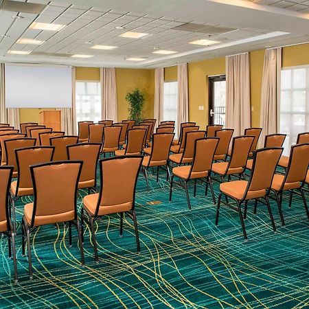 Springhill Suites Prince Frederick Екстериор снимка