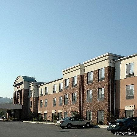 Springhill Suites Prince Frederick Екстериор снимка
