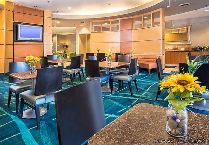 Springhill Suites Prince Frederick Екстериор снимка