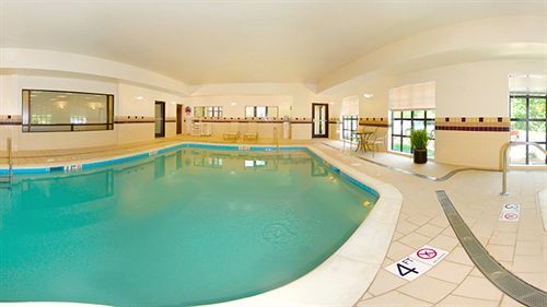 Springhill Suites Prince Frederick Екстериор снимка