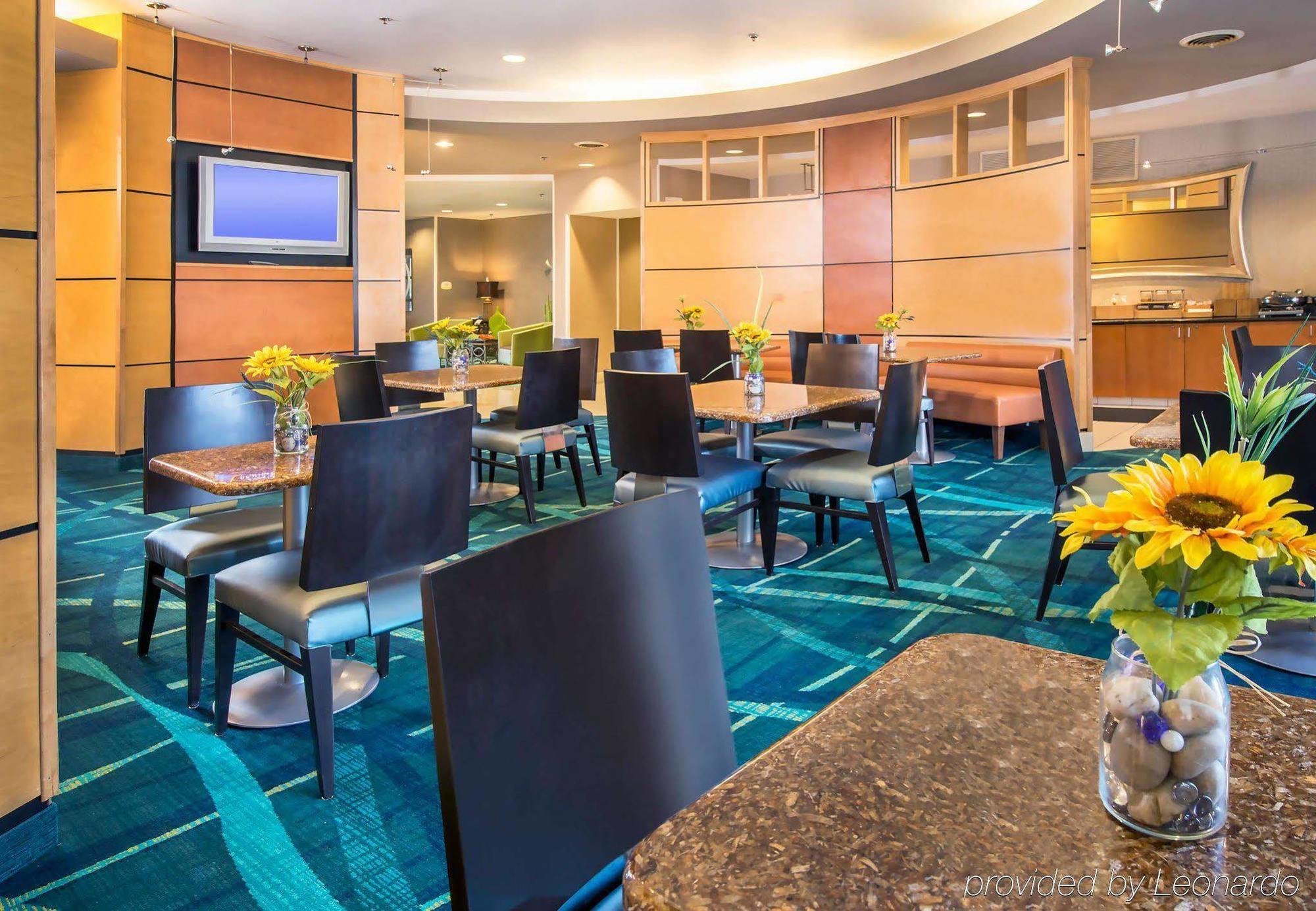 Springhill Suites Prince Frederick Екстериор снимка